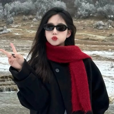 我破碎的真理子