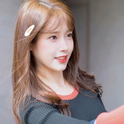 在江边