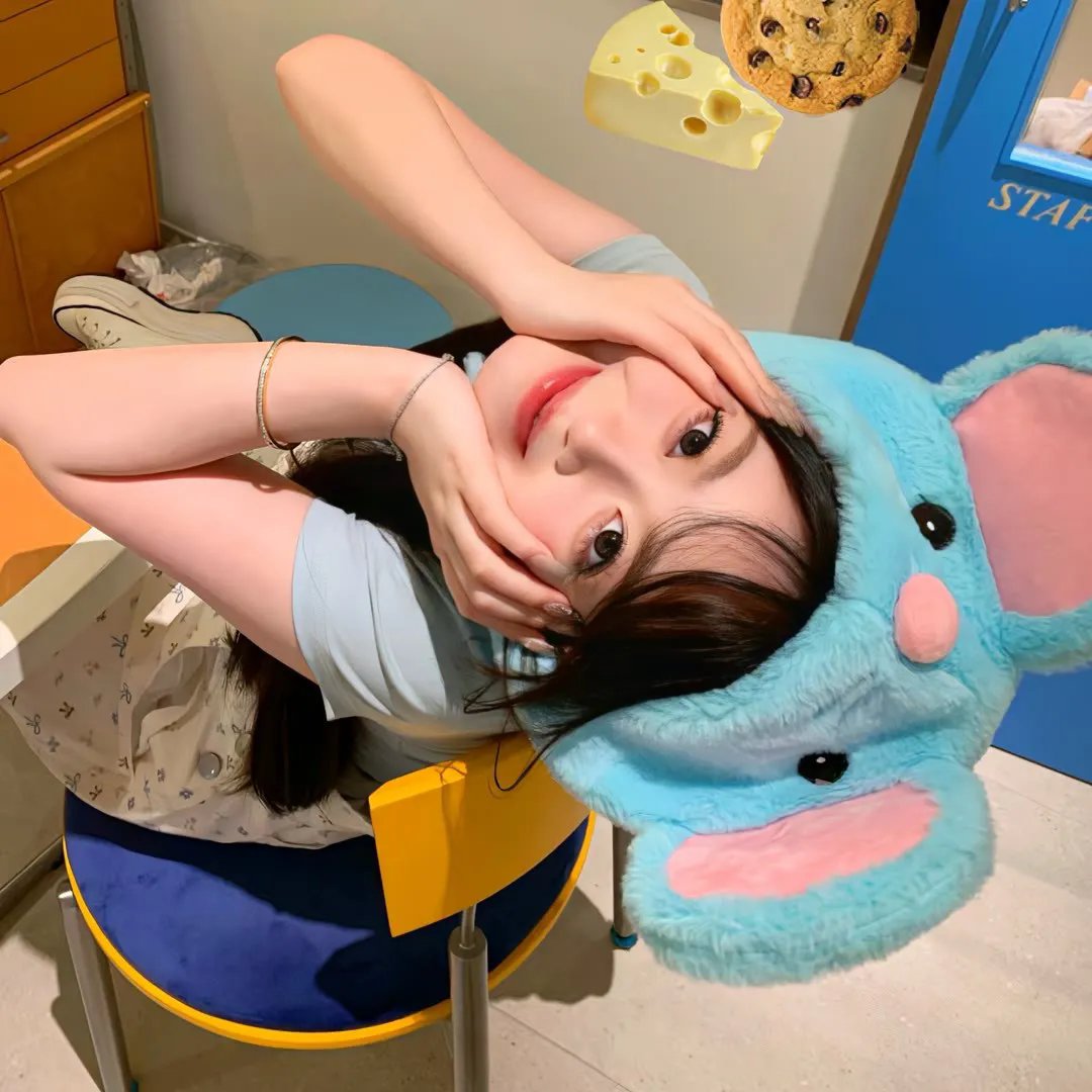 小八戒