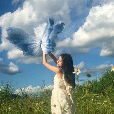 萝榭与弗兰克